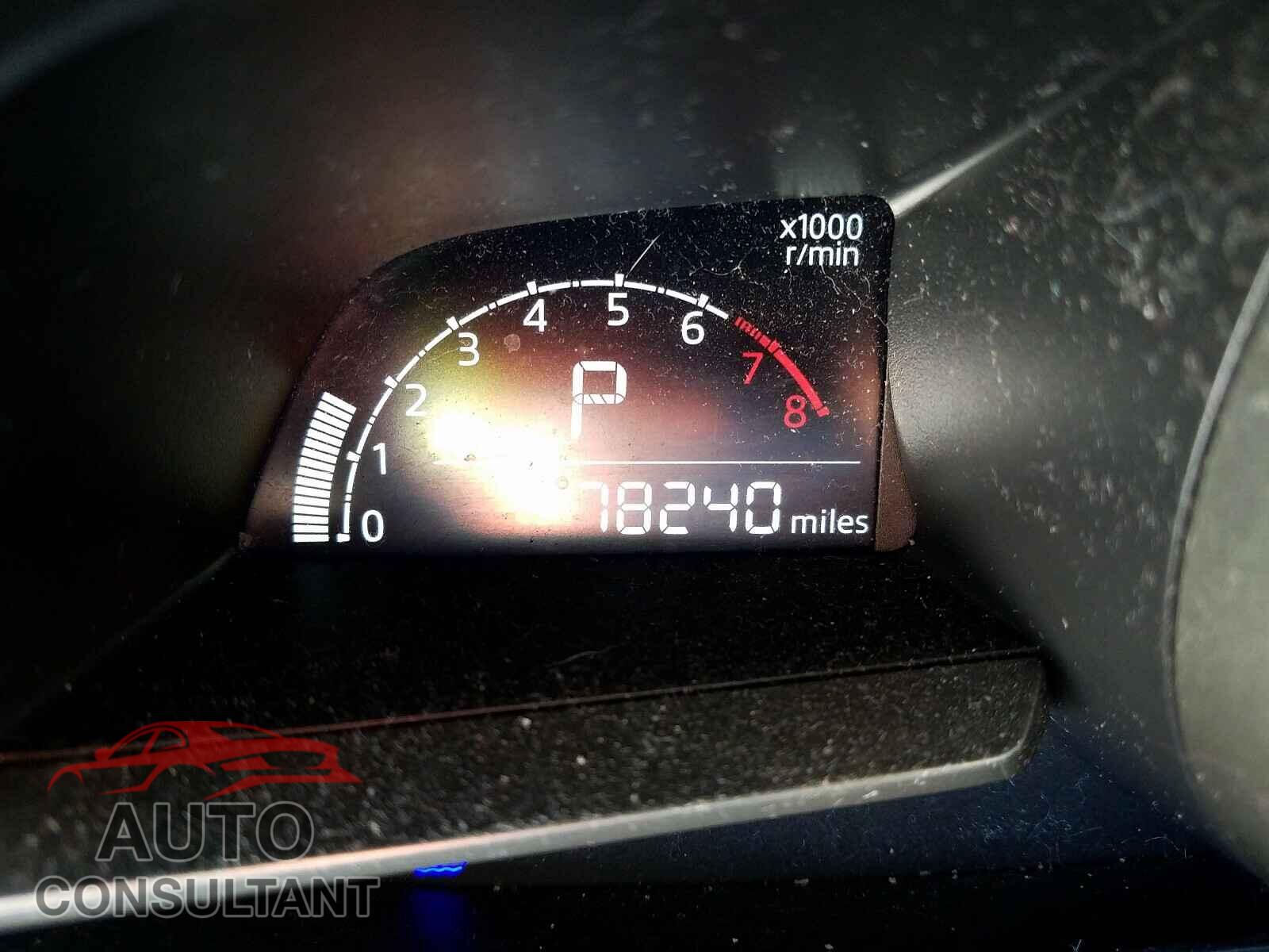 MAZDA 3 2017 - JM1BN1V78H1100830