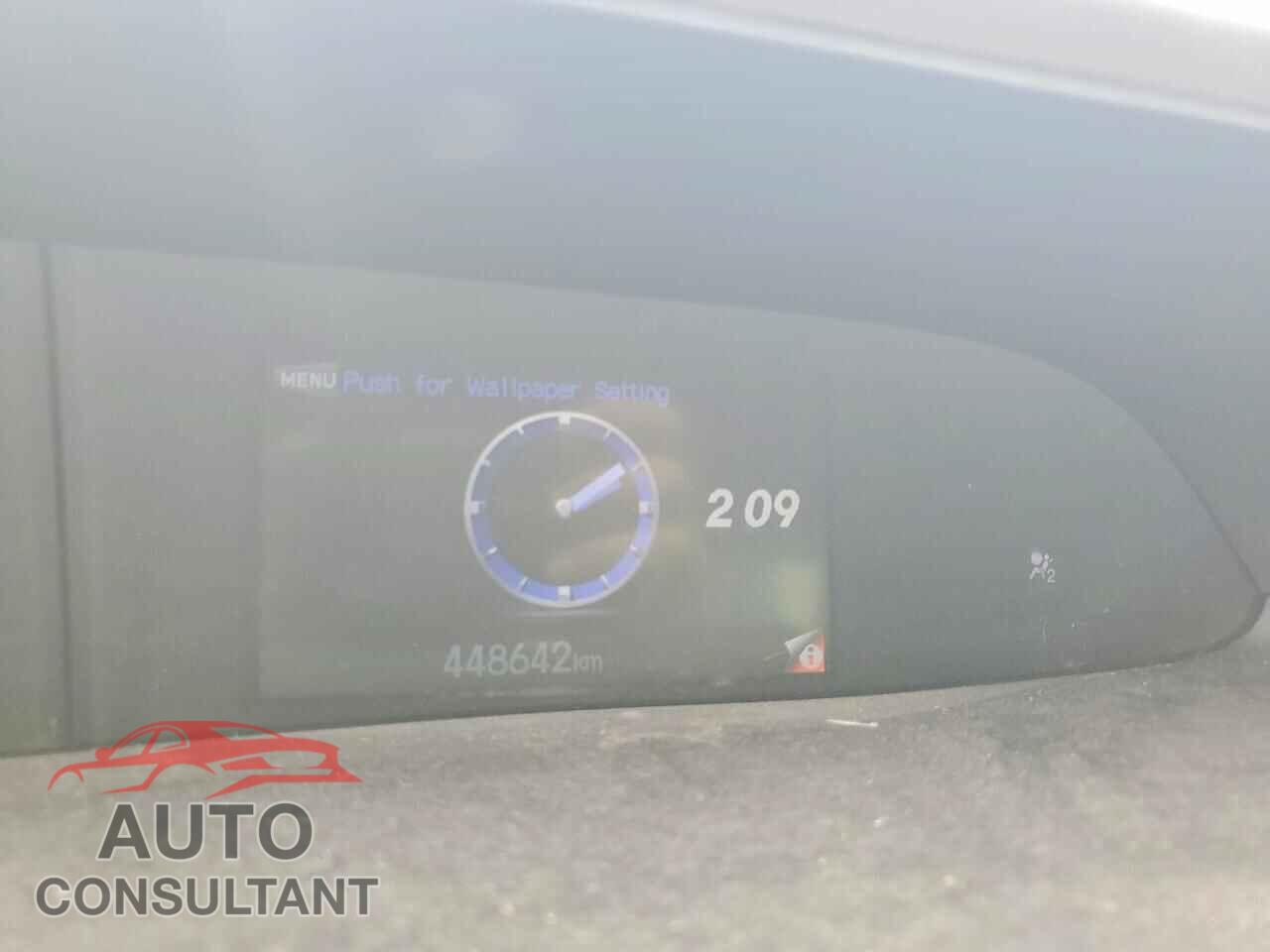 HONDA CIVIC 2012 - 2HGFB2F46CH052809