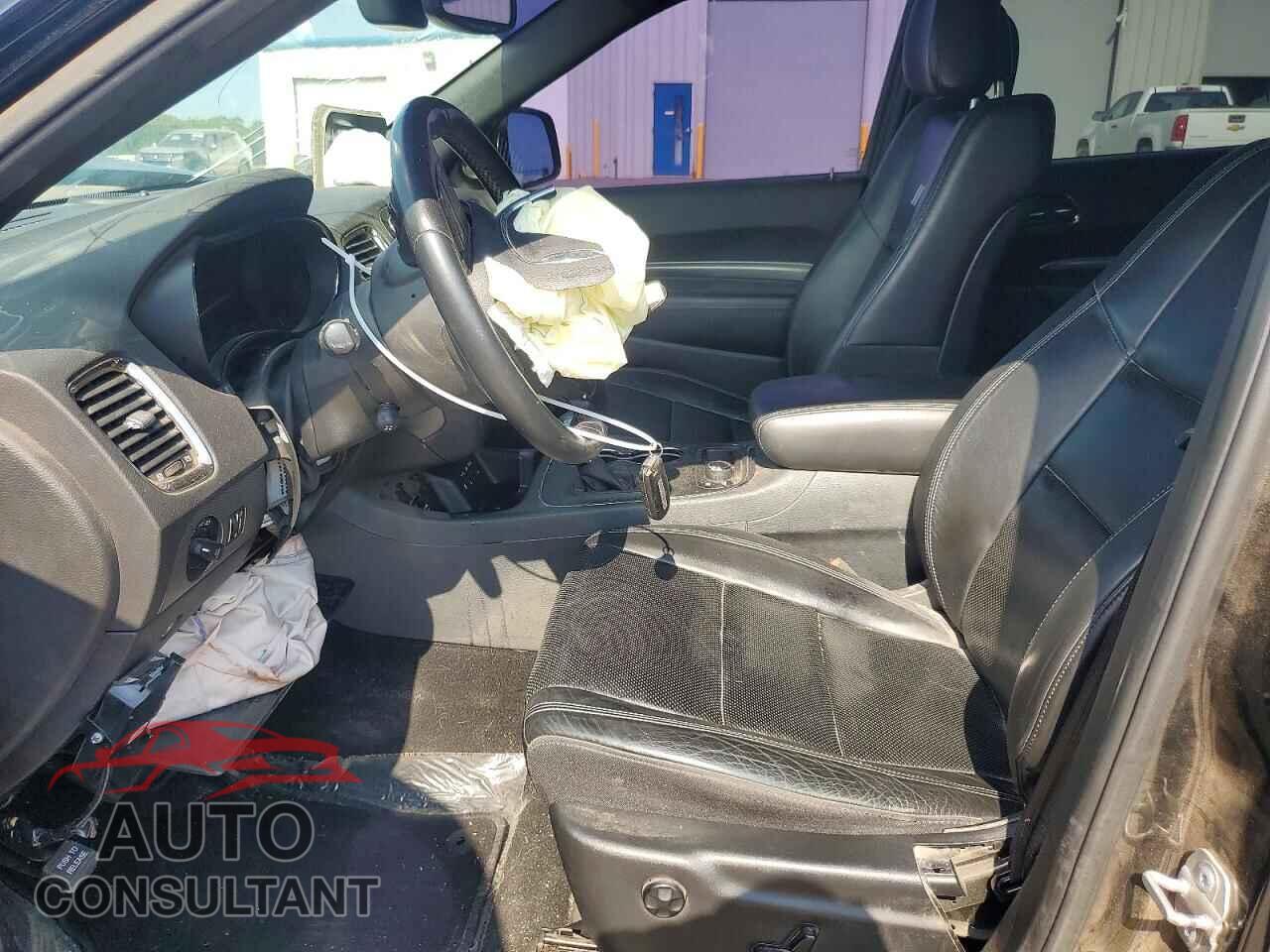 DODGE DURANGO 2019 - 1C4SDJCT8KC651872