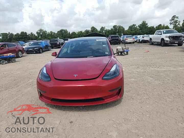 TESLA MODEL 3 2023 - 5YJ3E1EA6PF566939