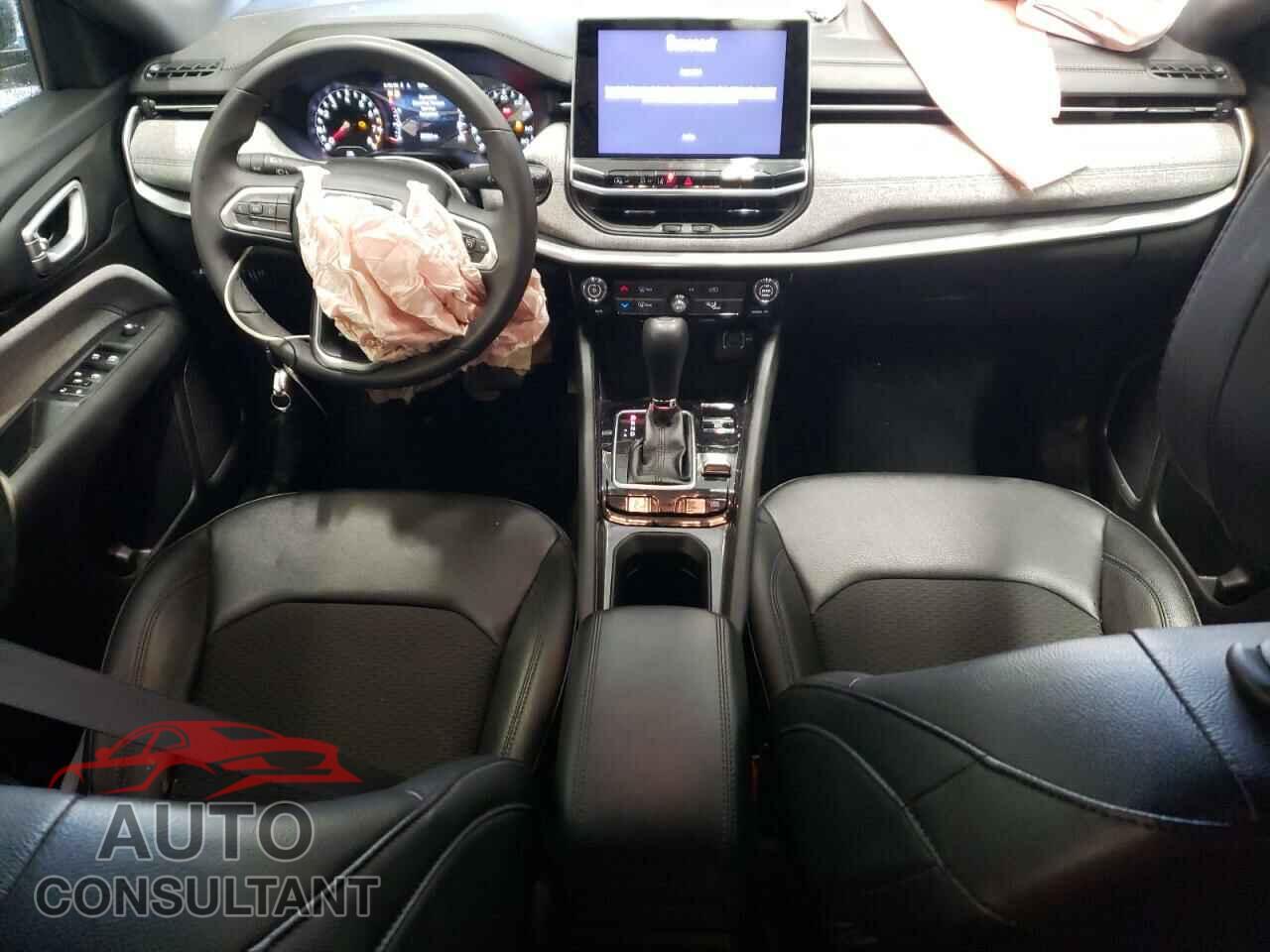 JEEP COMPASS 2024 - 3C4NJDBN2RT111944