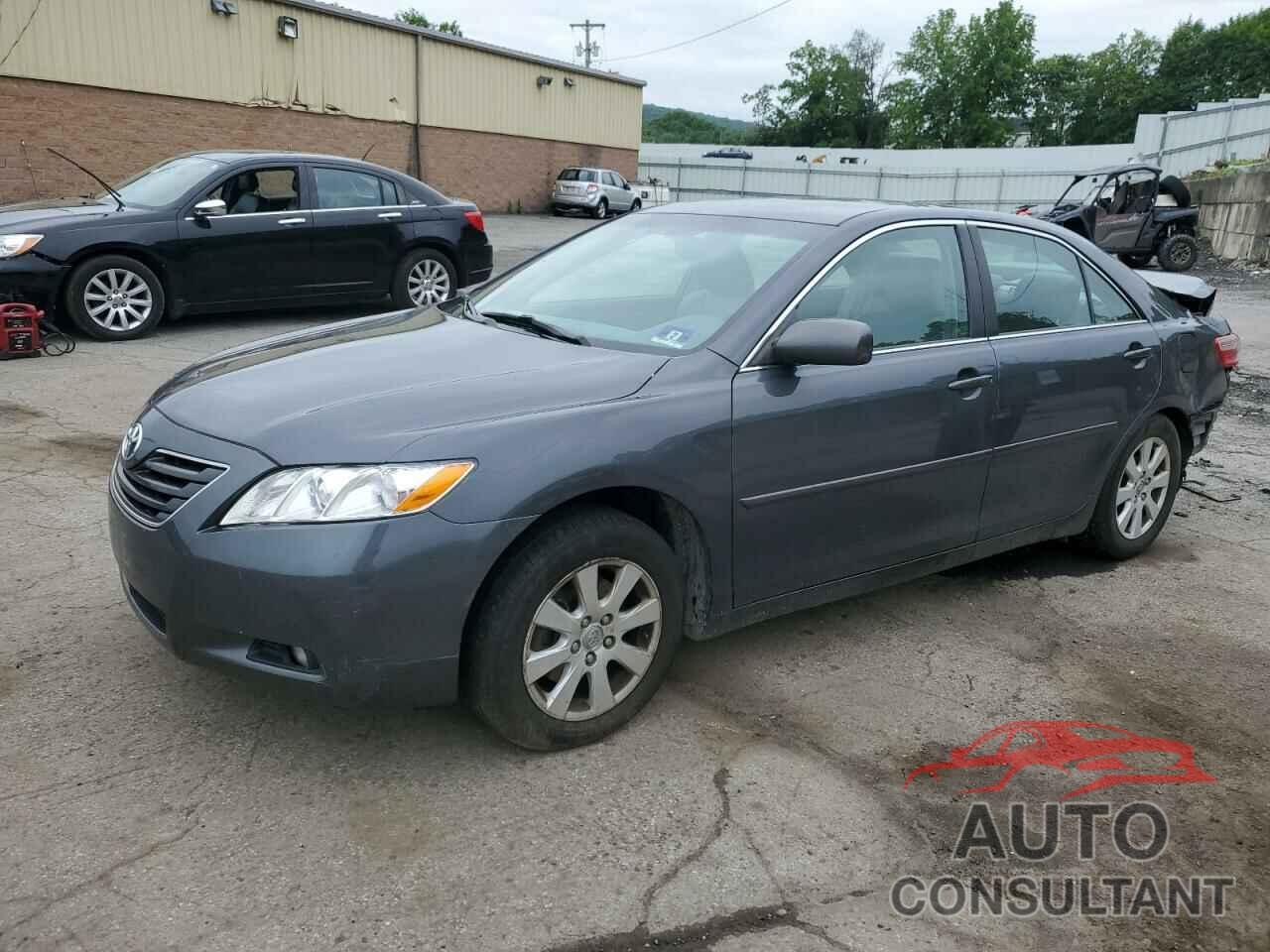 TOYOTA CAMRY 2009 - 4T1BK46K39U096422