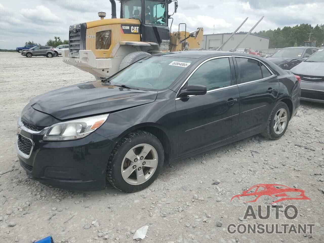 CHEVROLET MALIBU 2014 - 1G11B5SL1EF177172