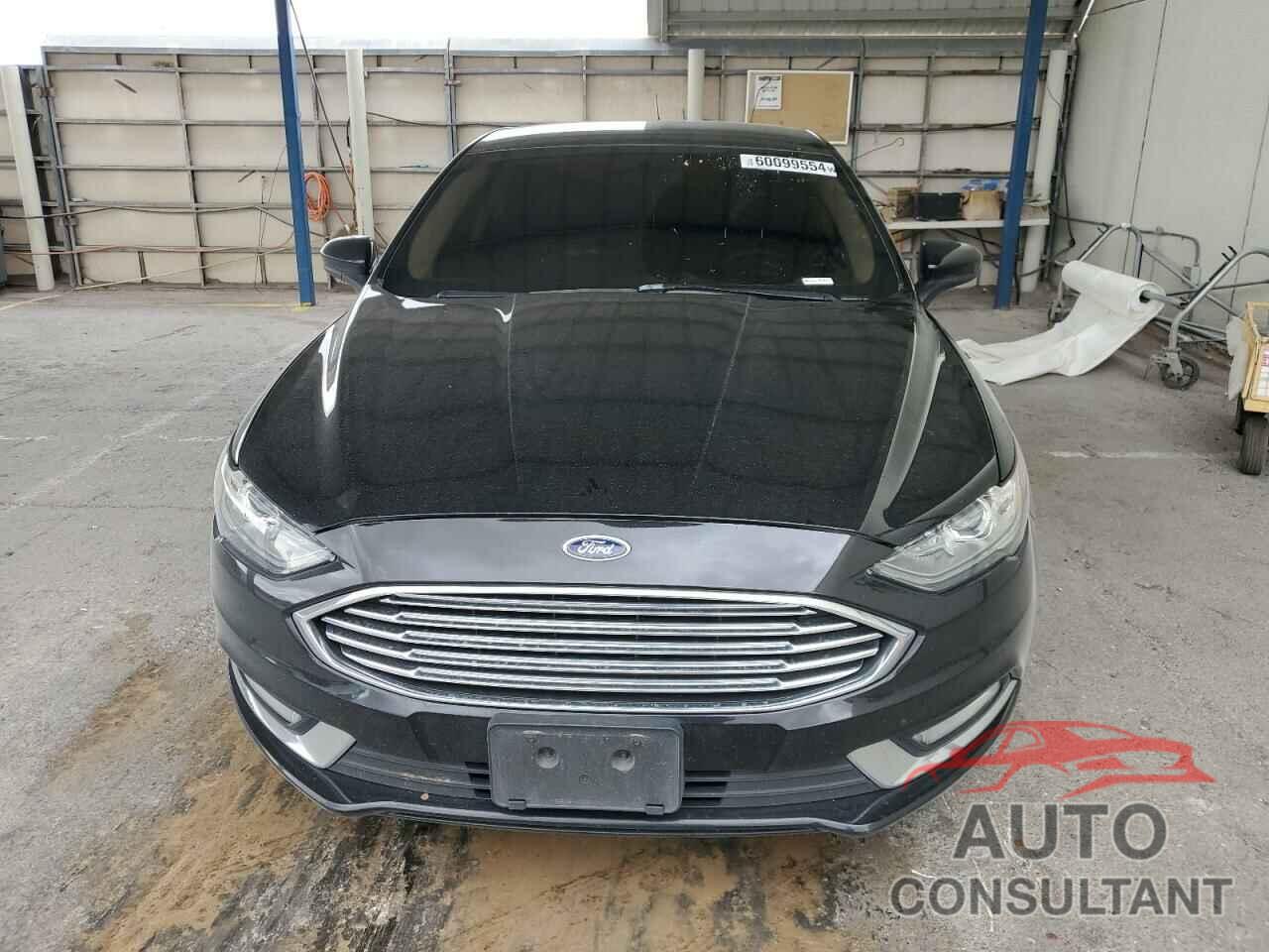 FORD FUSION 2018 - 3FA6P0HD9JR257176