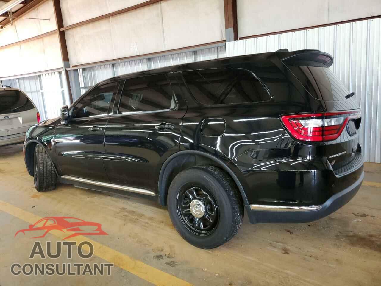 DODGE DURANGO 2021 - 1C4RDJFG2MC642732