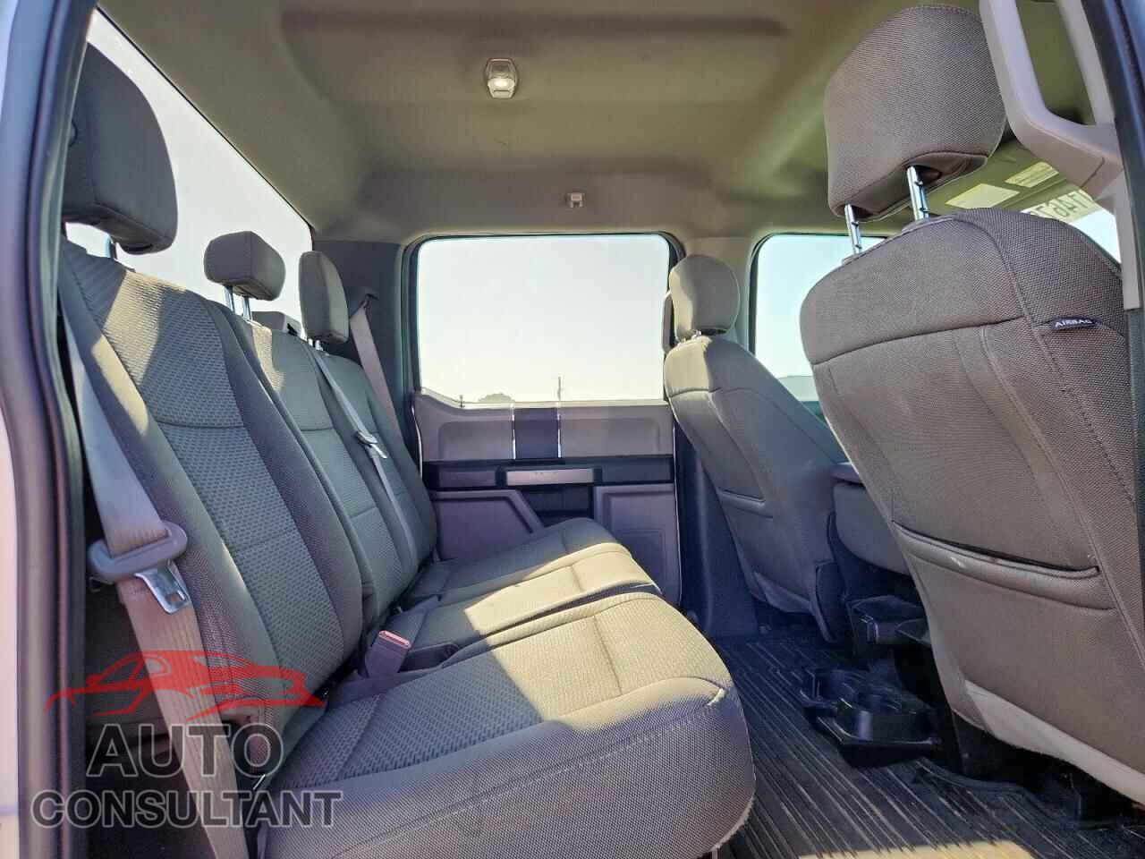 FORD F-150 2019 - 1FTEW1E59KKD29706