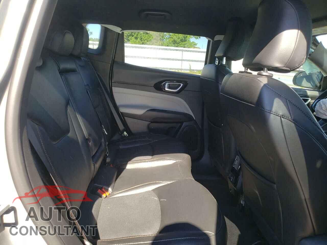 JEEP COMPASS 2023 - 3C4NJDCN4PT567228