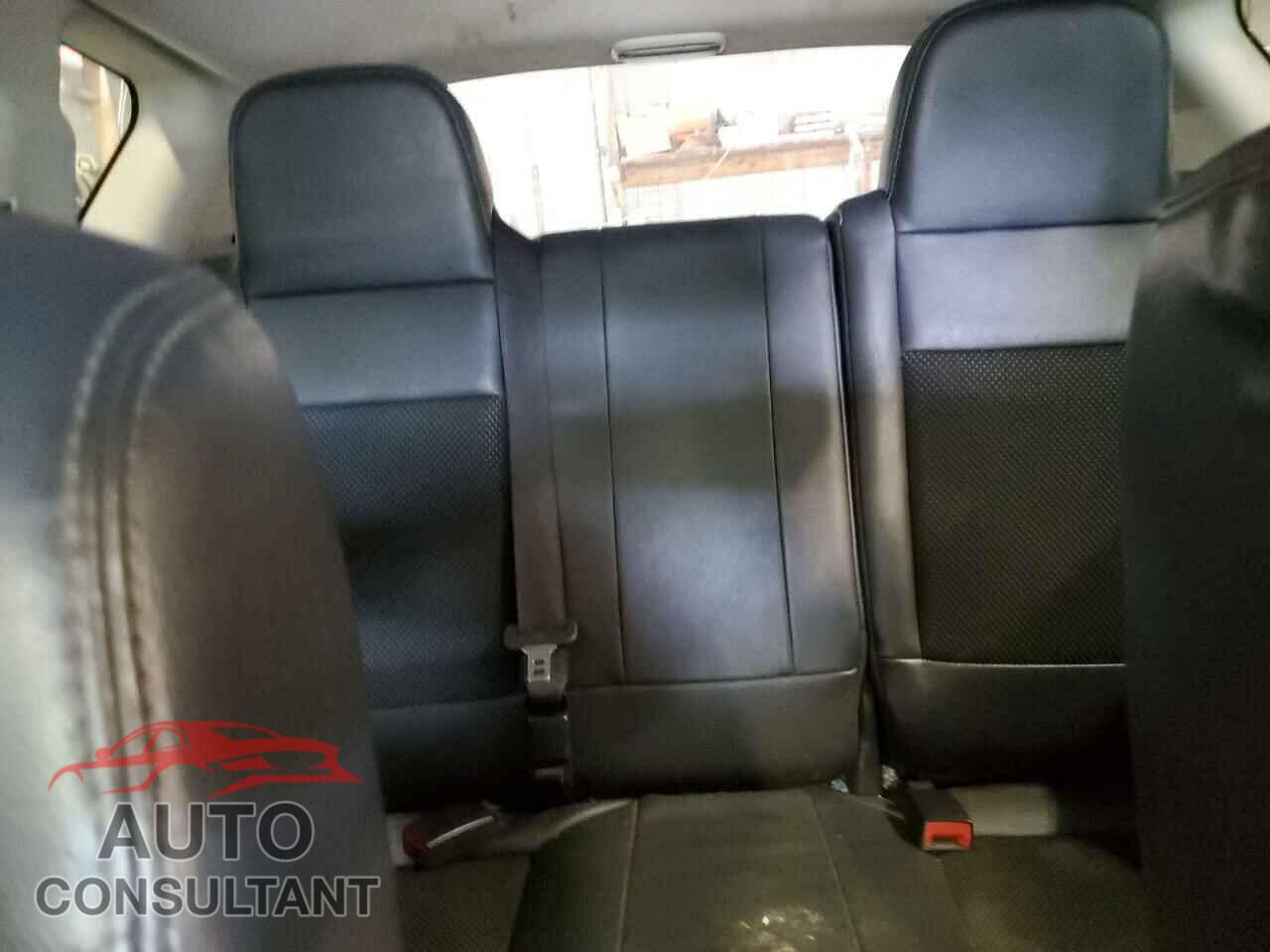 JEEP COMPASS 2014 - 1C4NJDEBXED641709