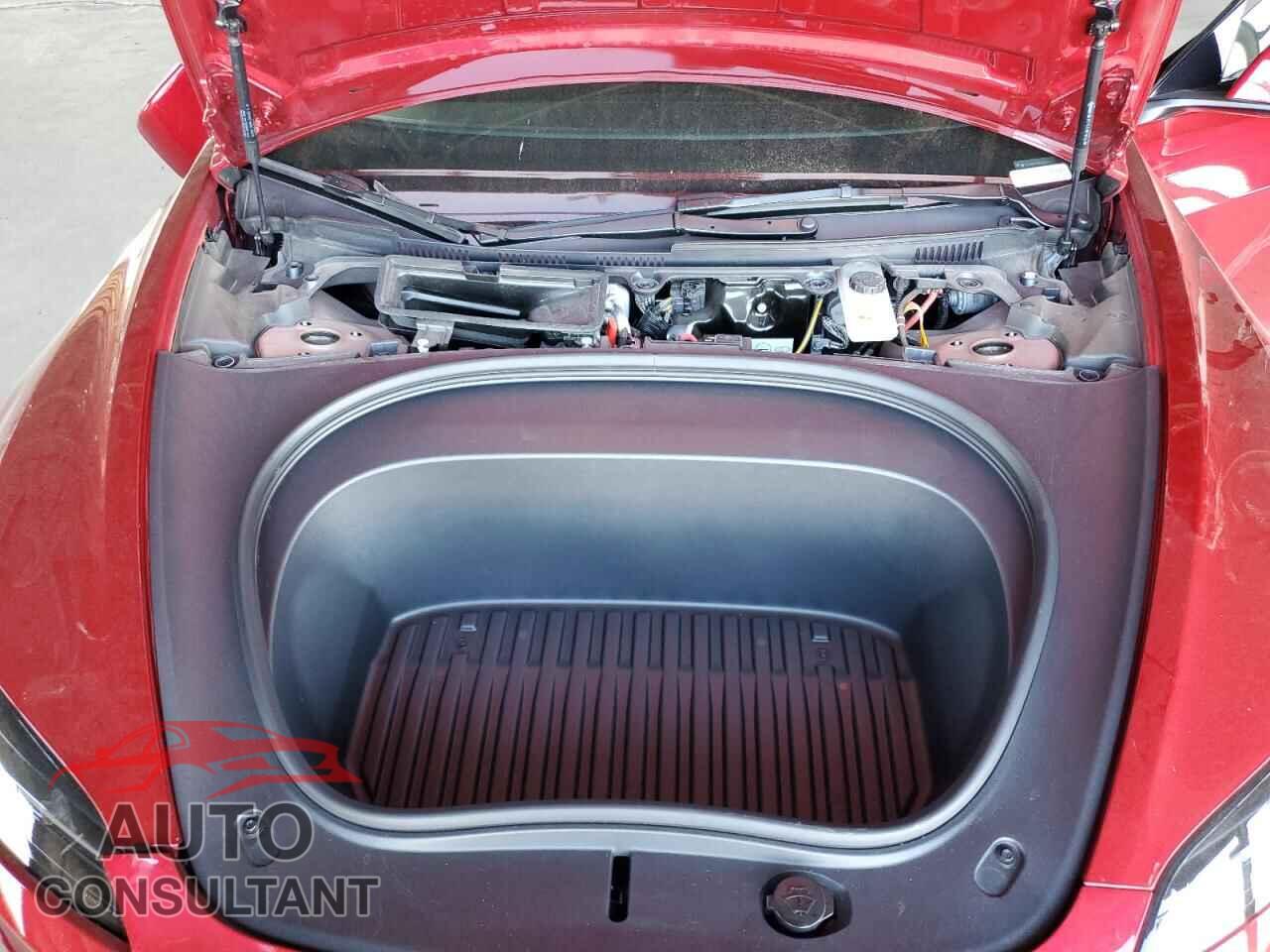 TESLA MODEL 3 2024 - 5YJ3E1ET7RF886128