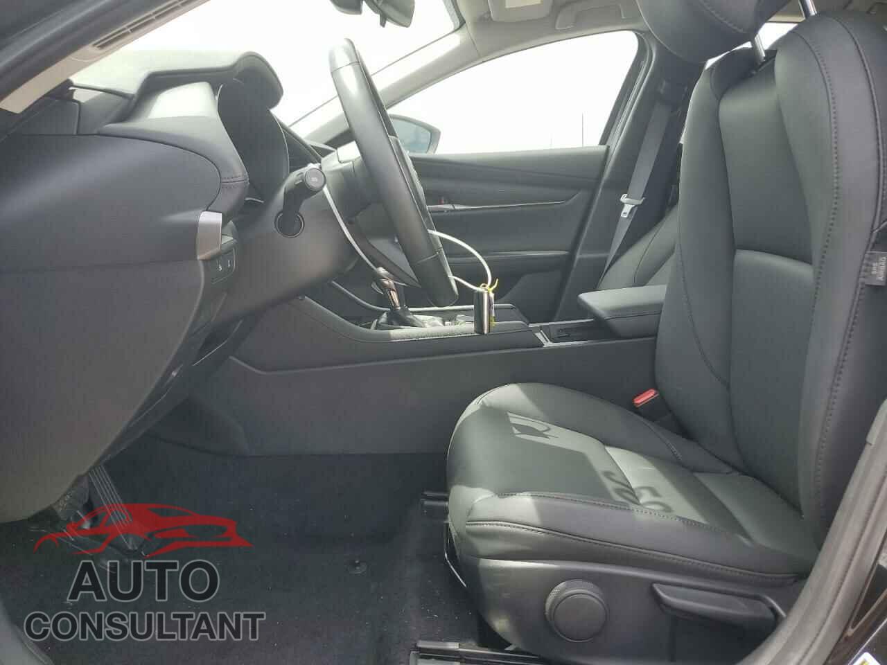 MAZDA 3 SELECT S 2024 - 3MZBPABM0RM400500