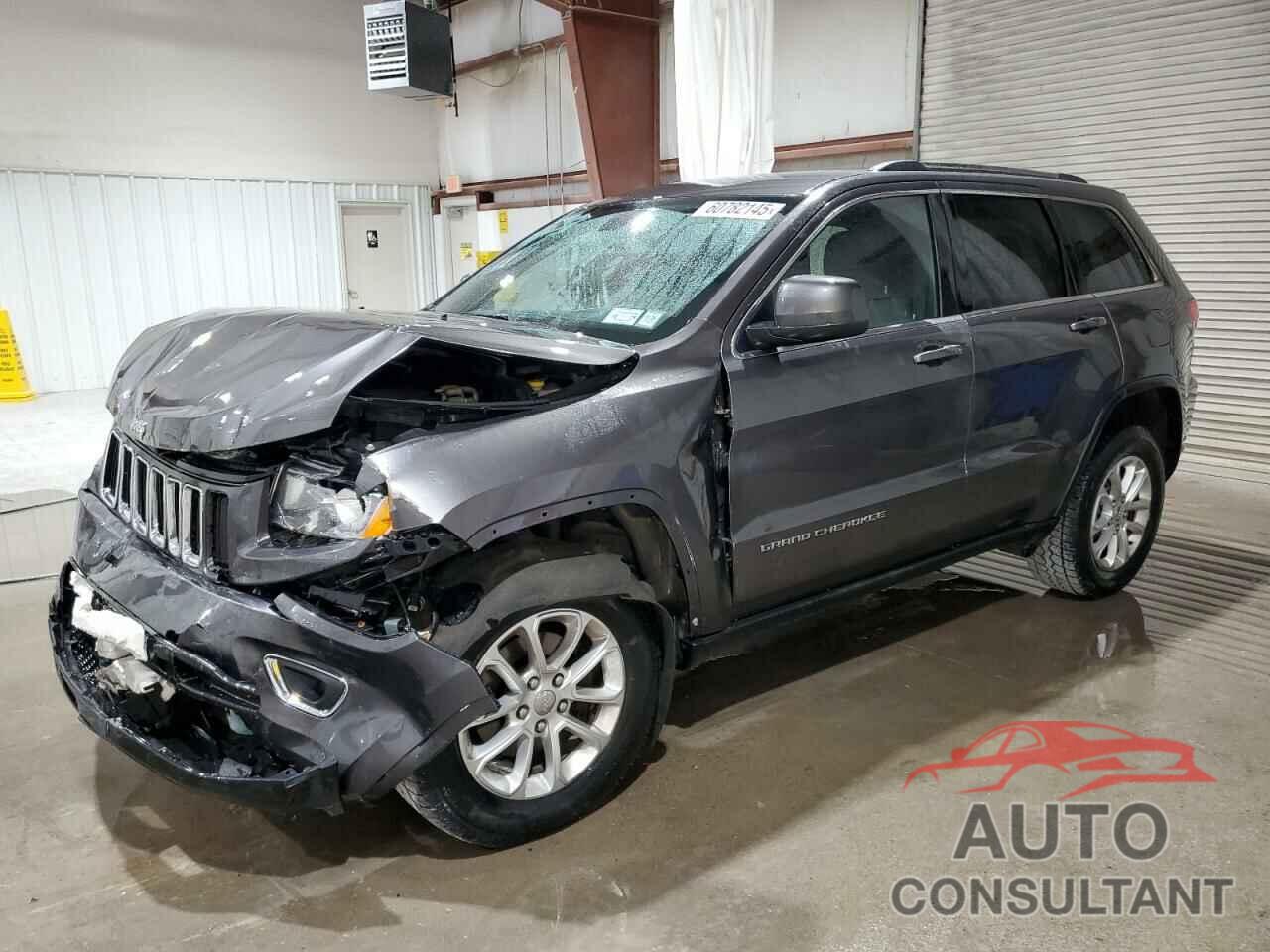 JEEP GRAND CHER 2014 - 1C4RJFAG9EC478104