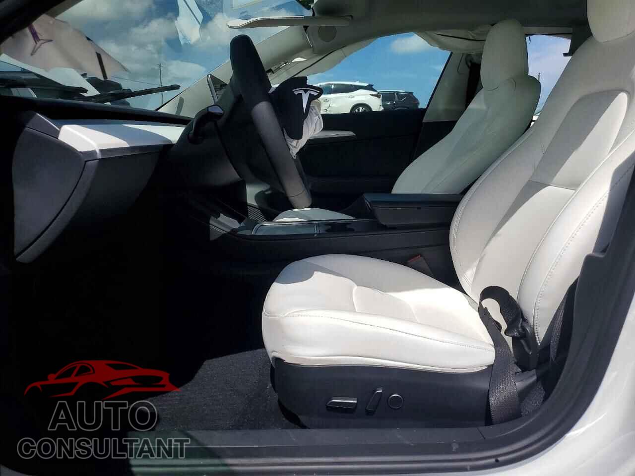 TESLA MODEL 3 2023 - 5YJ3E1EA7PF705332