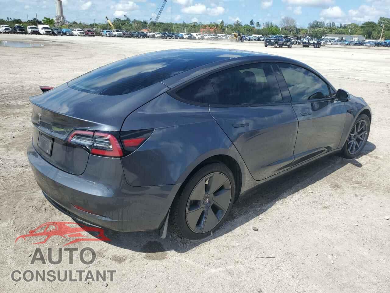TESLA MODEL 3 2023 - 5YJ3E1EA2PF394490
