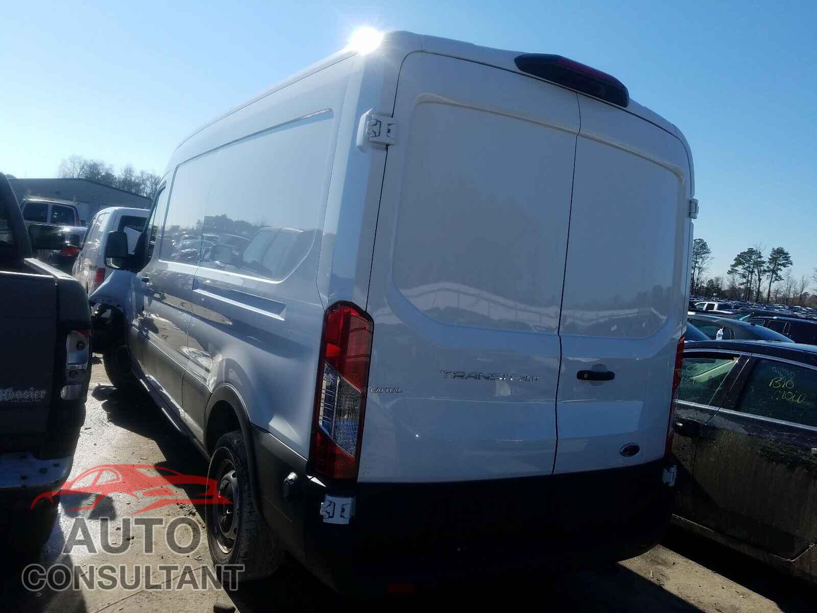 FORD TRANSIT CO 2020 - 1FTBR1C82LKA91237
