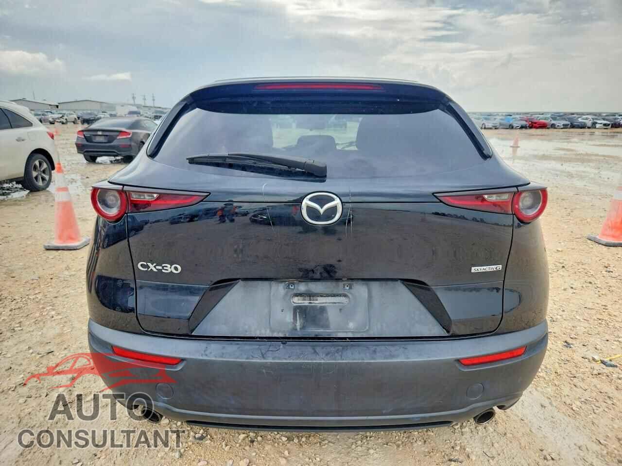 MAZDA CX30 2021 - 3MVDMABL4MM230077