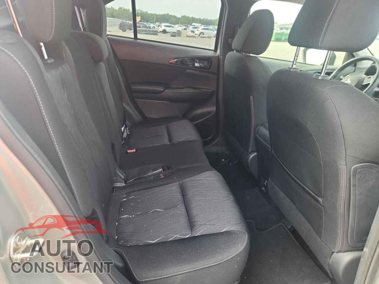 MITSUBISHI ECLIPSE 2020 - JA4AS5AA3LZ016528