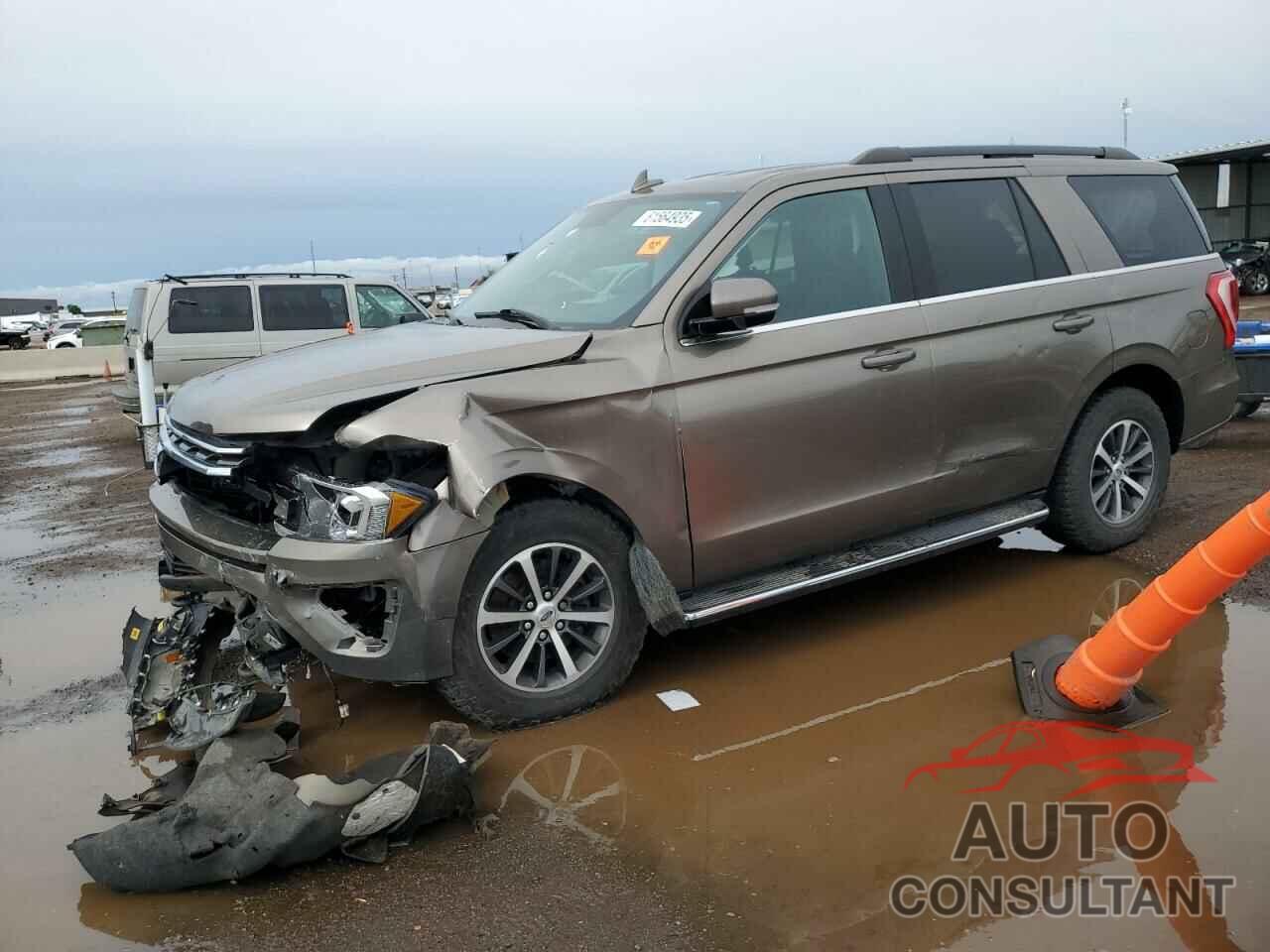 FORD EXPEDITION 2018 - 1FMJU1JT5JEA13771