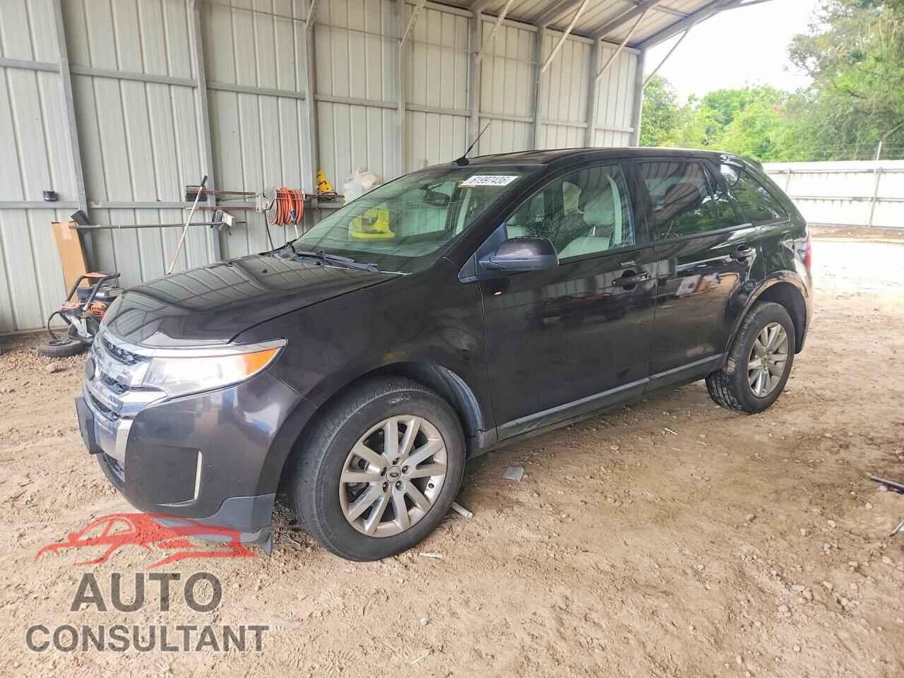 FORD EDGE 2013 - 2FMDK3JC9DBC44476