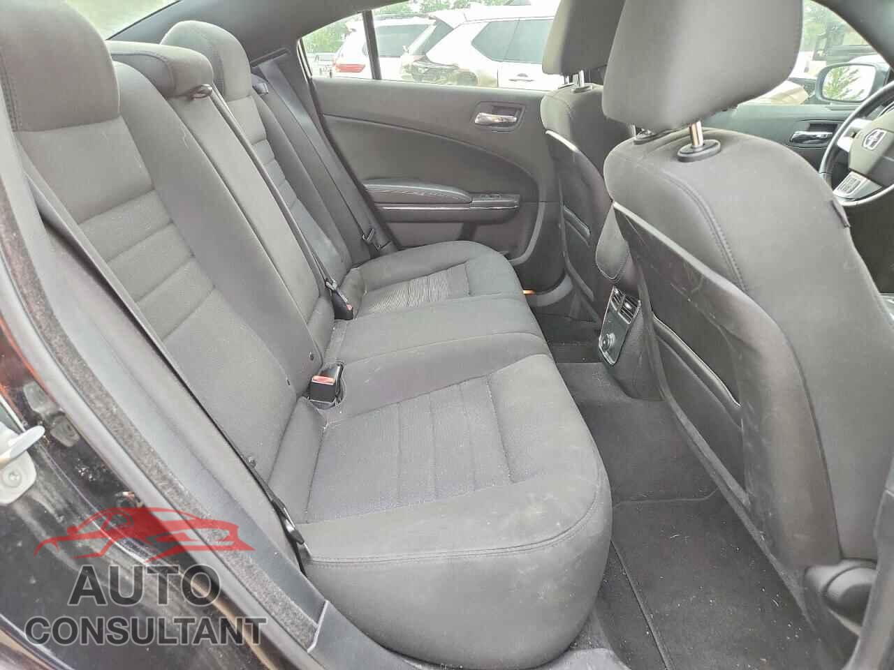DODGE CHARGER 2013 - 2C3CDXJG9DH678841