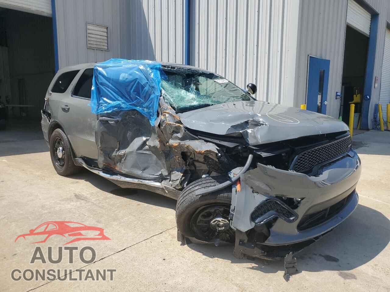 DODGE DURANGO 2024 - 1C4RDJFG4RC154888