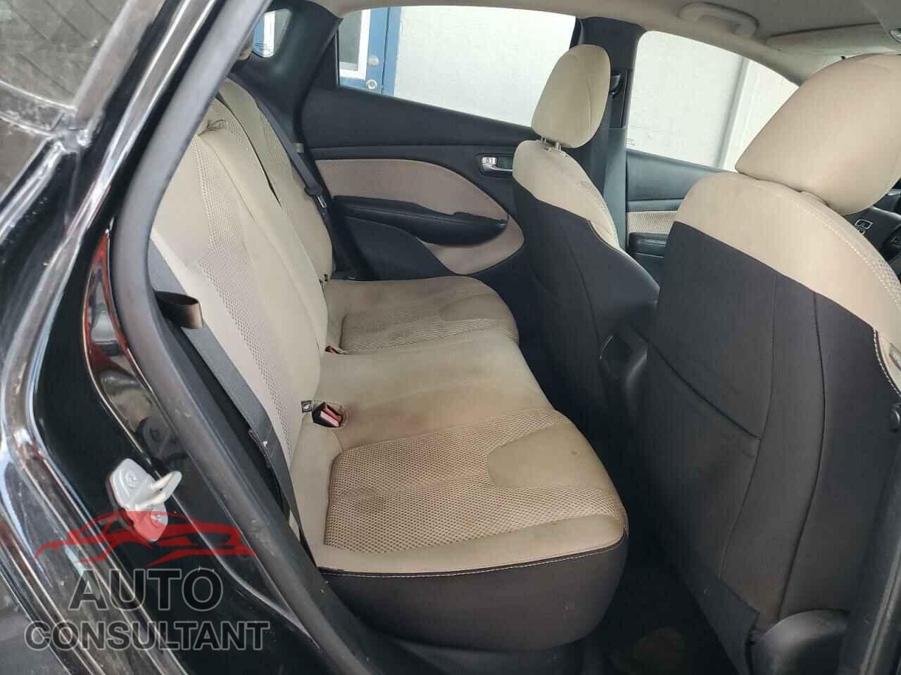 DODGE DART 2015 - 1C3CDFBB6FD286736