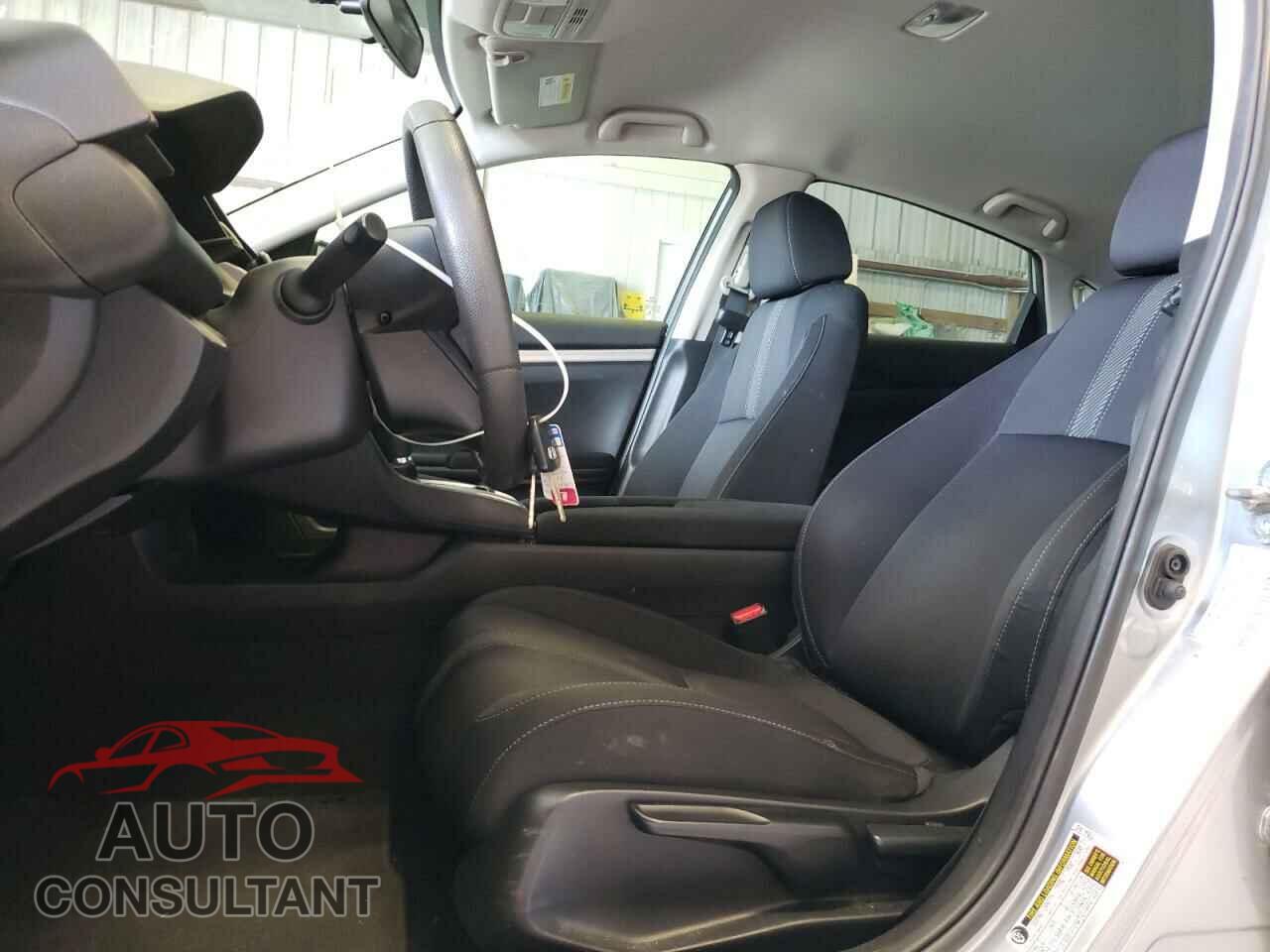 HONDA CIVIC 2017 - 19XFC2F56HE047553