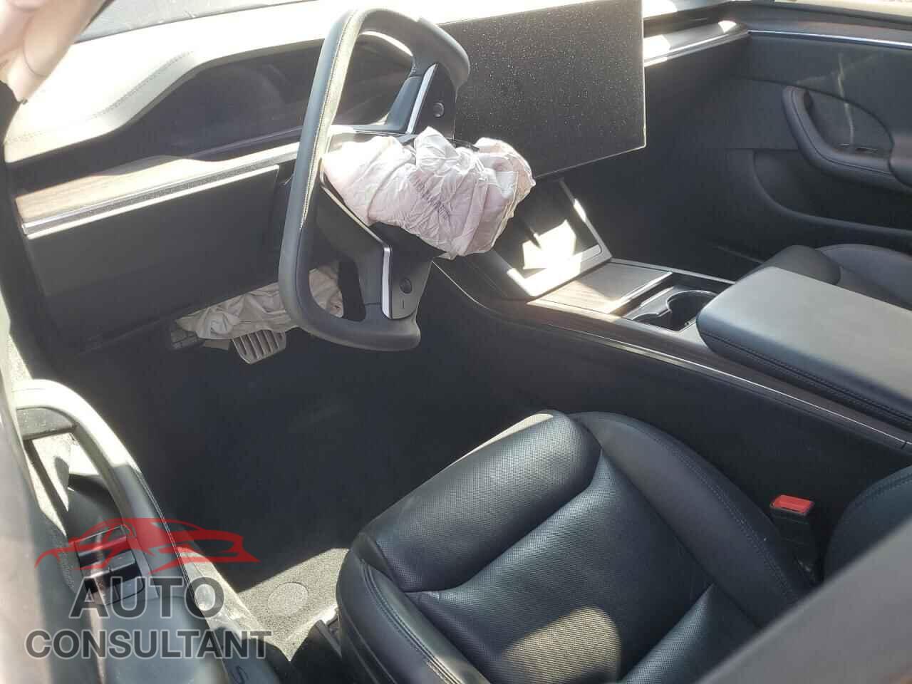 TESLA MODEL S 2023 - 5YJSA1E5XPF517849