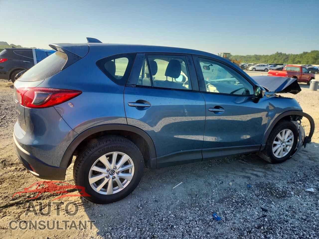 MAZDA CX-5 2015 - JM3KE2BEXF0503937