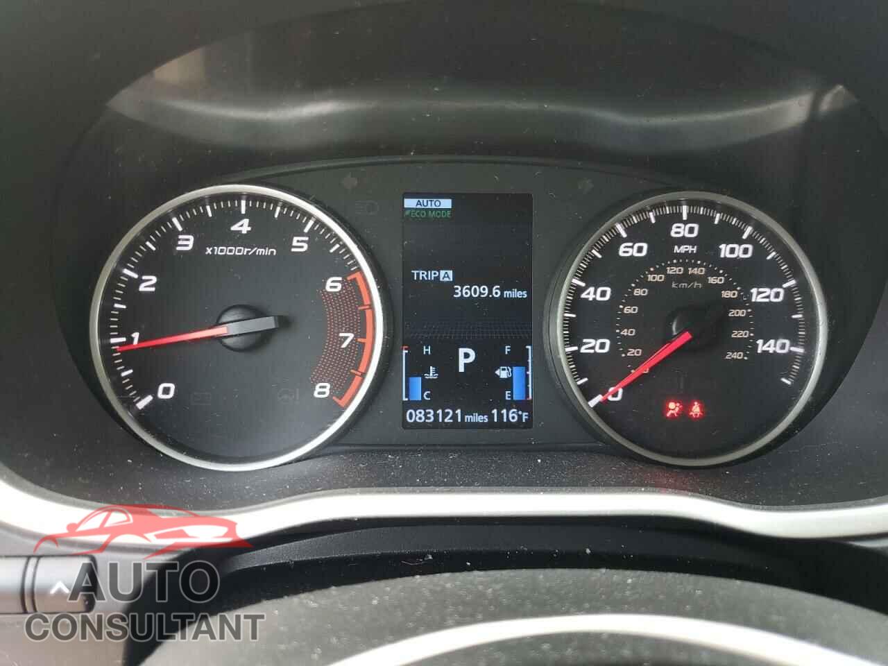 MITSUBISHI ECLIPSE 2020 - JA4AT3AA9LZ017880