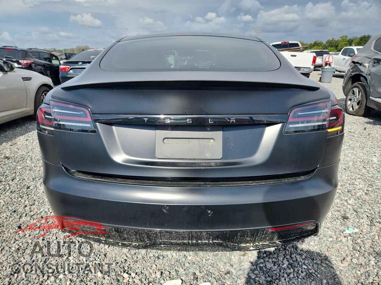 TESLA MODEL S 2023 - 5YJSA1E65PF515757