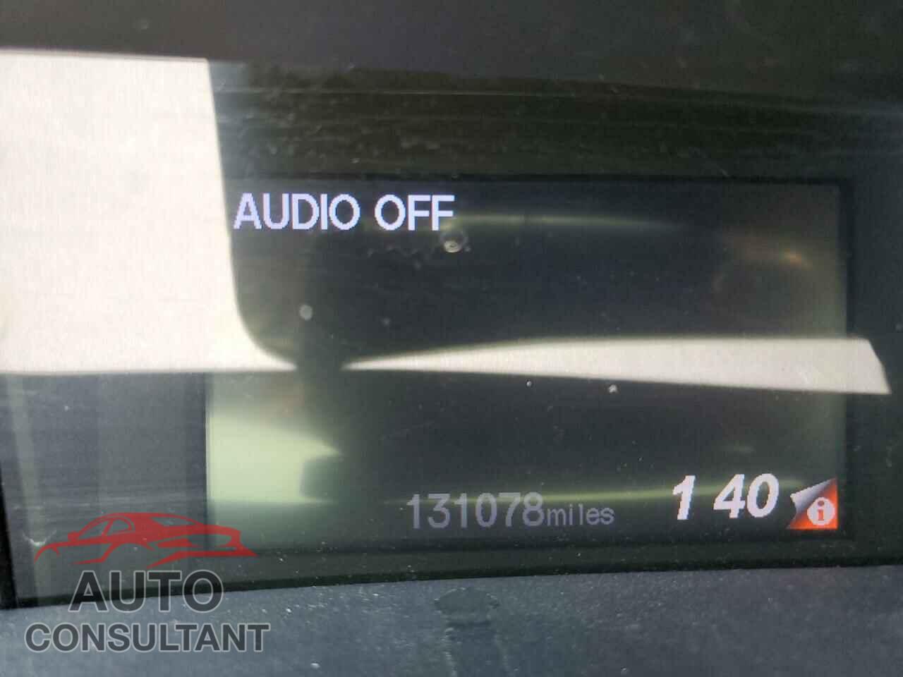 HONDA CIVIC 2012 - 2HGFB2F55CH601554