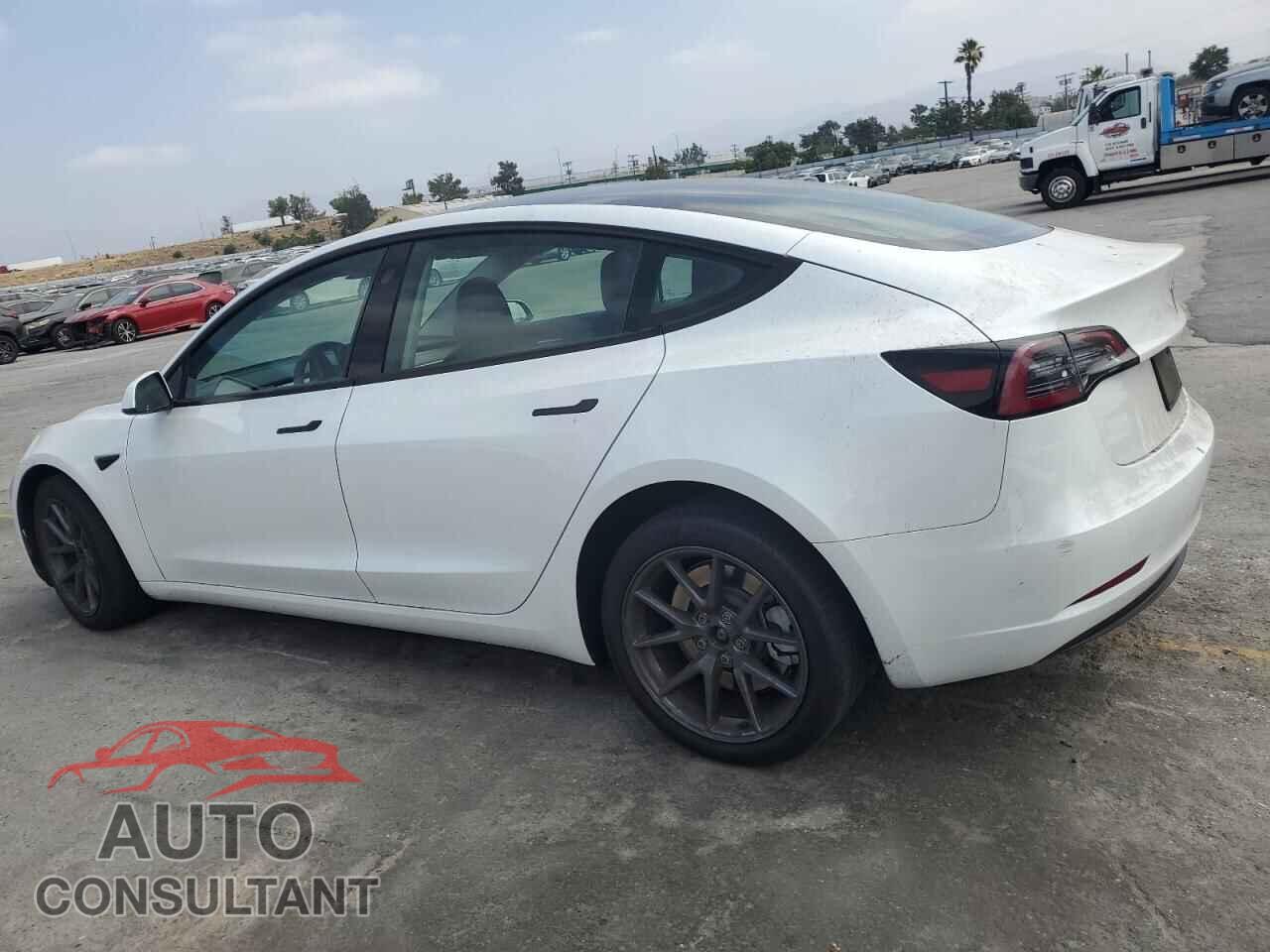 TESLA MODEL 3 2023 - 5YJ3E1EA7PF548479