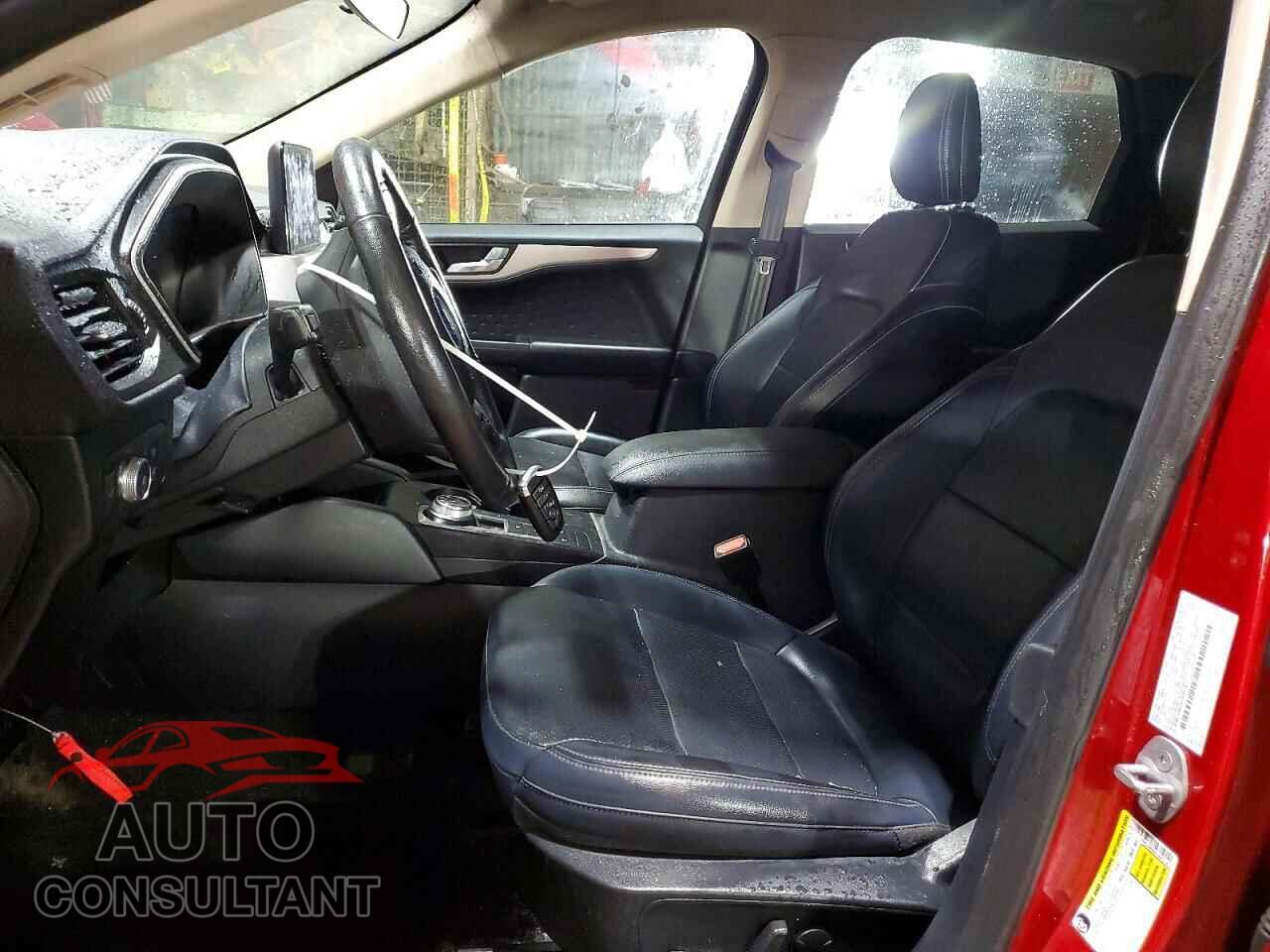 FORD ESCAPE 2020 - 1FMCU9H64LUA85142