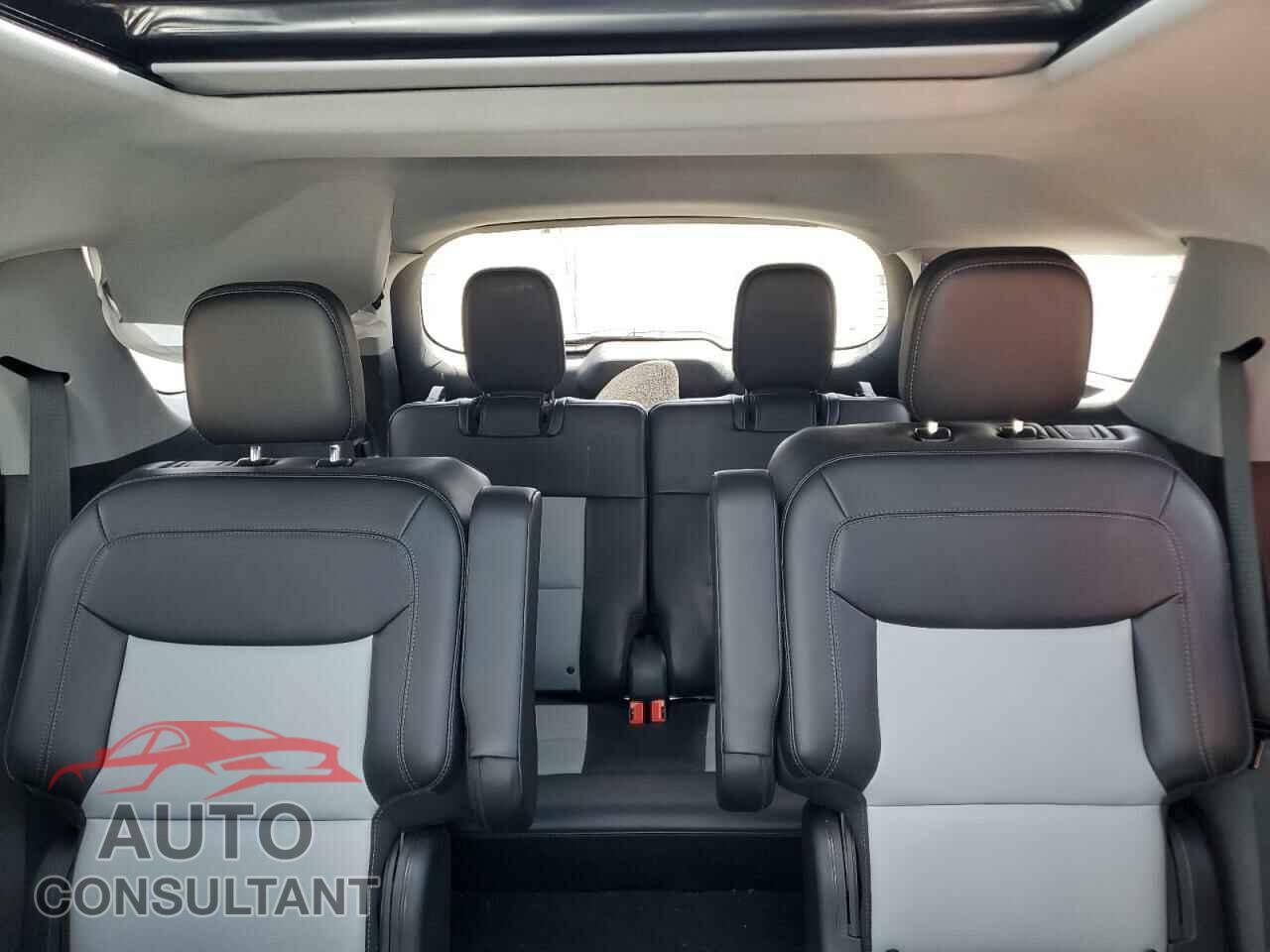 FORD EXPLORER 2023 - 1FMSK8DH9PGC05699