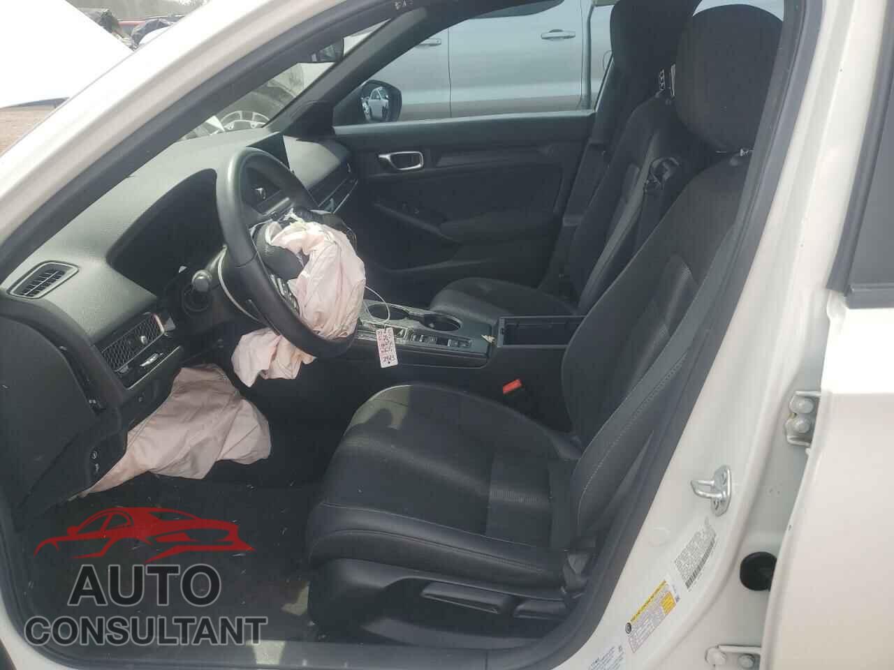 HONDA CIVIC 2023 - 2HGFE2F59PH552923