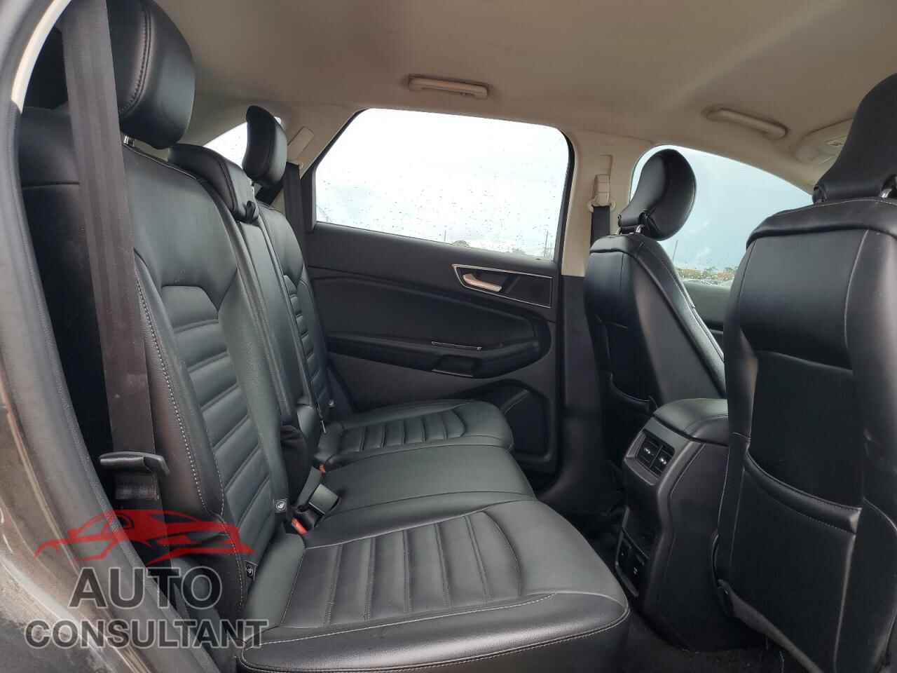 FORD EDGE 2016 - 2FMPK4J92GBC26395