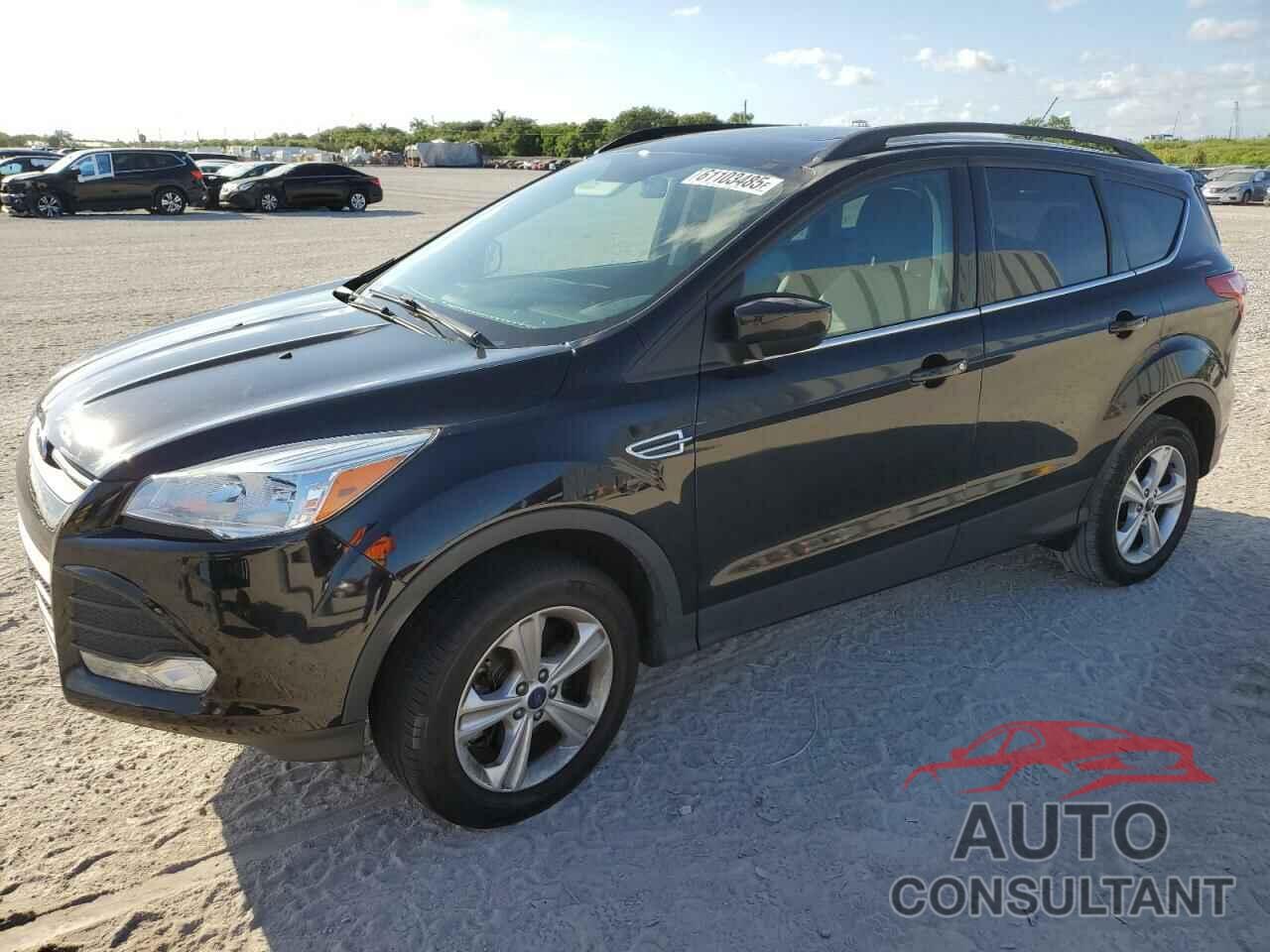 FORD ESCAPE 2016 - 1FMCU9GX8GUA18205