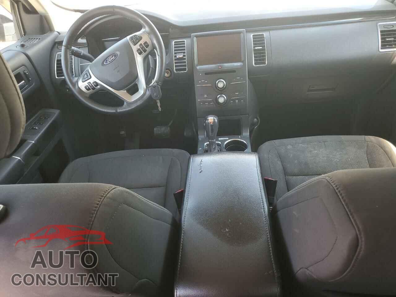 FORD FLEX 2014 - 2FMGK5C87EBD09909