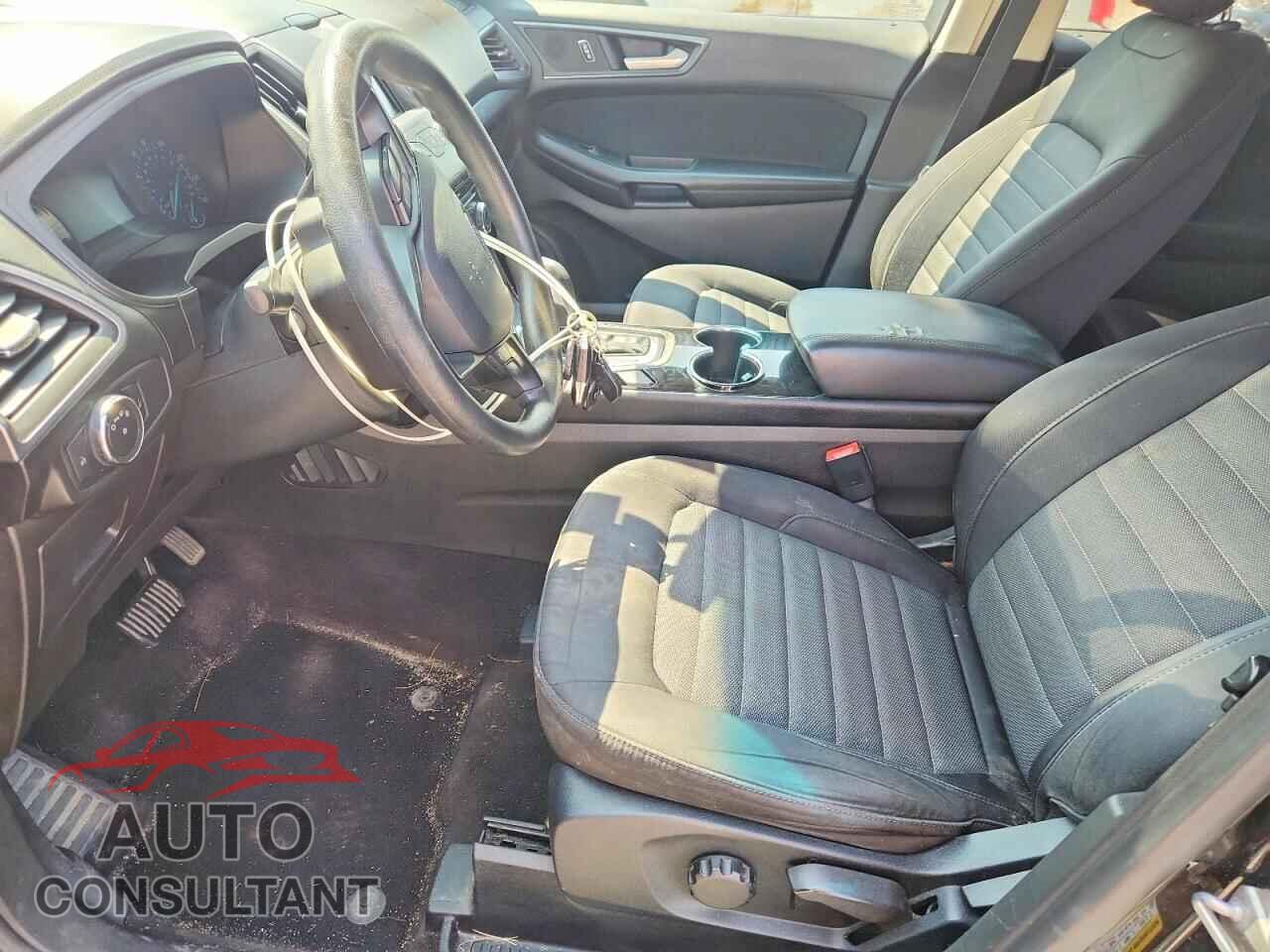 FORD EDGE 2016 - 2FMPK3G97GBC33666