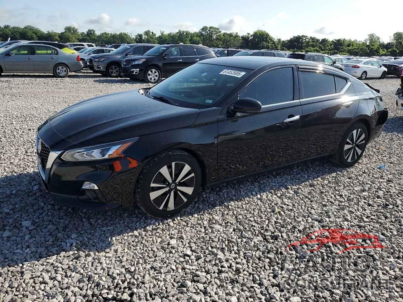 NISSAN ALTIMA 2019 - 1N4BL4EV8KC220716