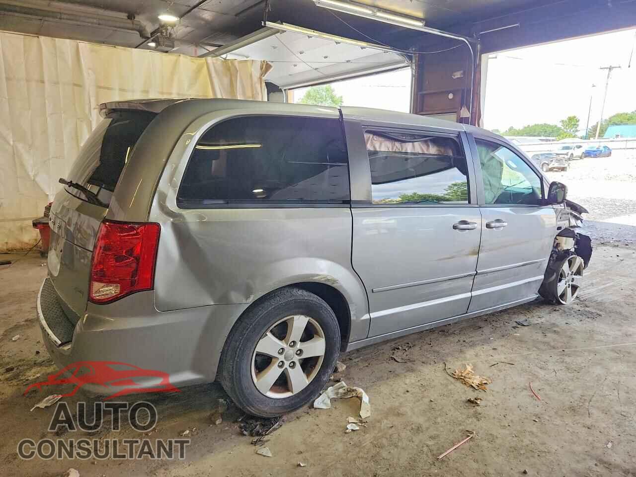 DODGE CARAVAN 2013 - 2C4RDGBG1DR628210