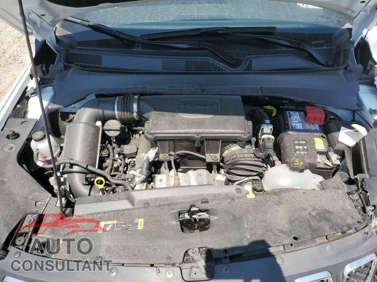 JEEP COMPASS 2023 - 3C4NJDFN5PT508944