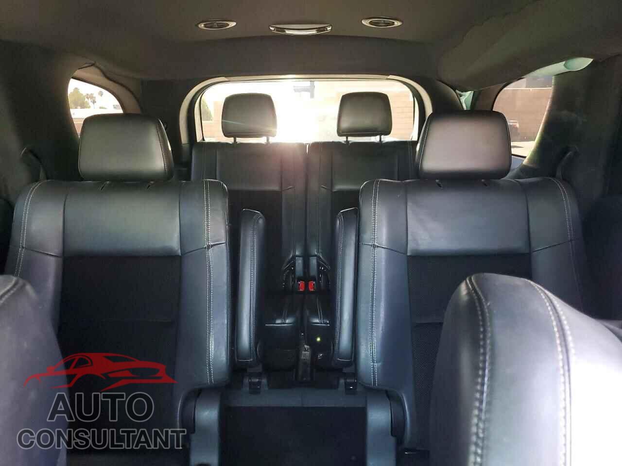 DODGE DURANGO 2015 - 1C4RDHAGXFC880525