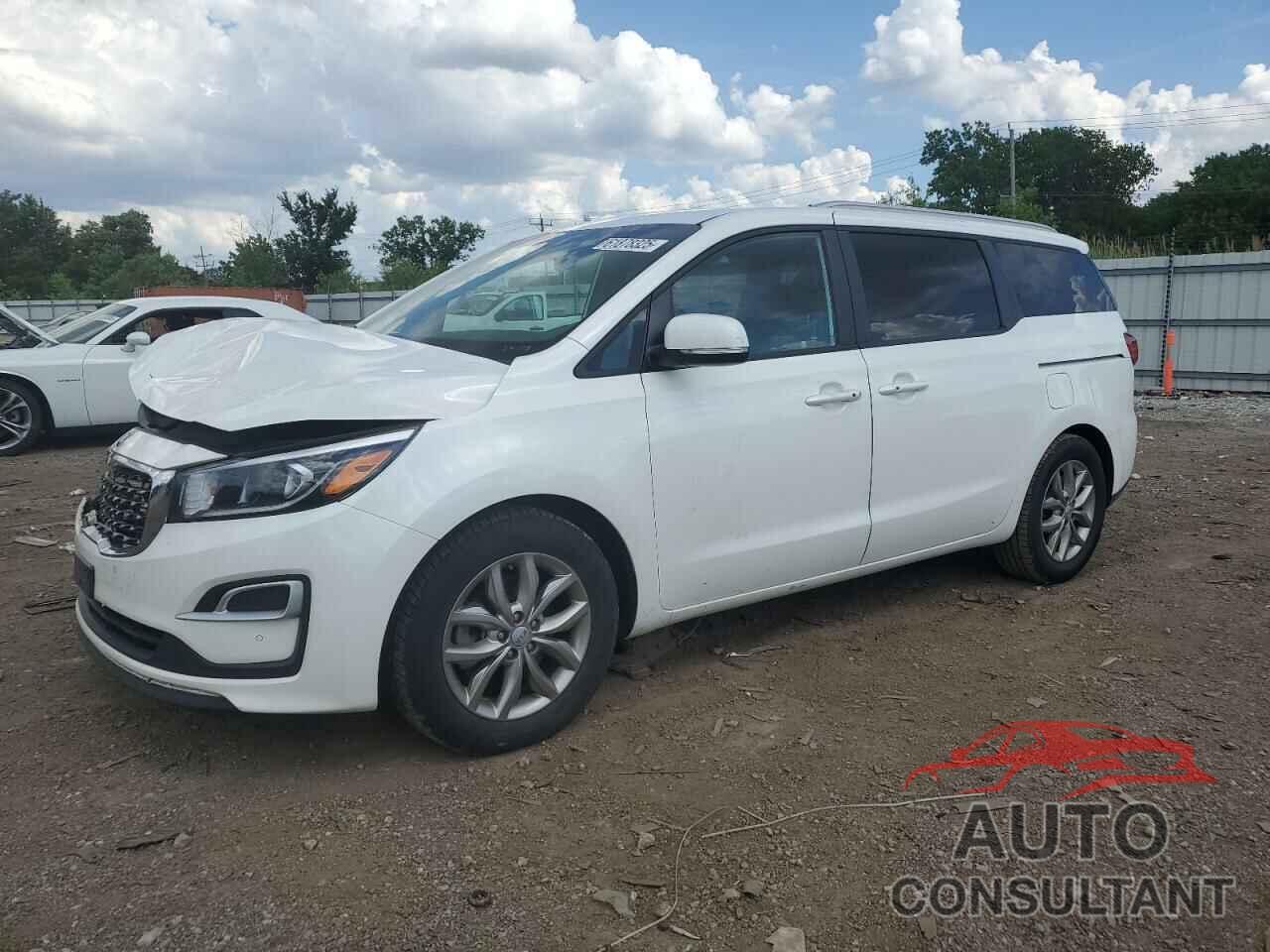 KIA All Models 2019 - KNDMB5C13K6530878