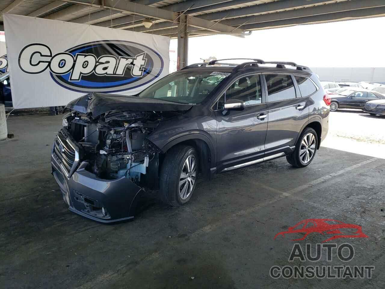 SUBARU ASCENT 2020 - 4S4WMARD1L3409018