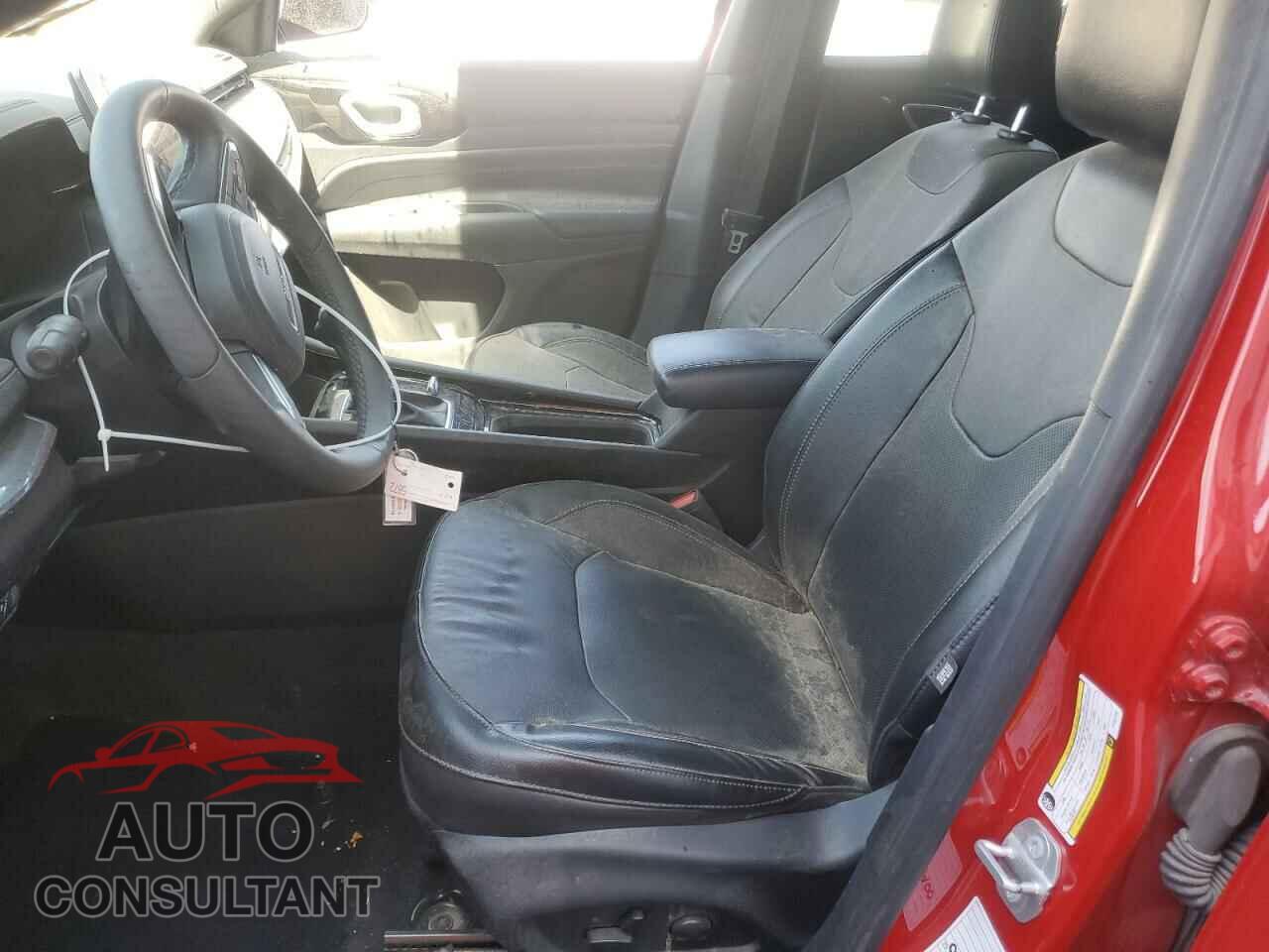 JEEP COMPASS 2023 - 3C4NJDCN6PT543755