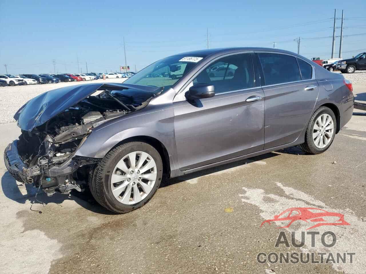 HONDA ACCORD 2015 - 1HGCR3F90FA000188