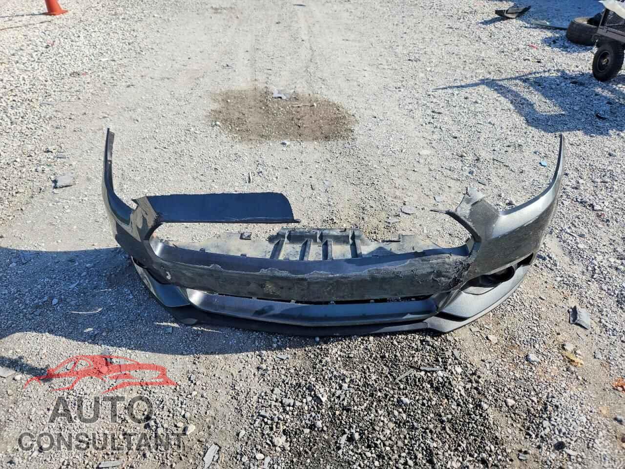 FORD MUSTANG 2015 - 1FA6P8CF5F5433741