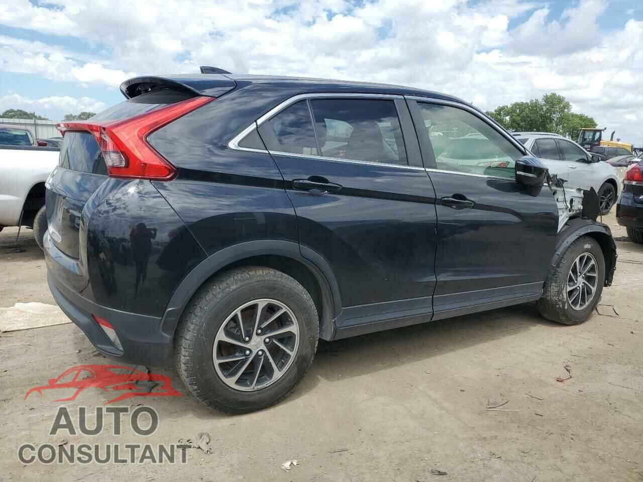 MITSUBISHI ECLIPSE 2020 - JA4AS3AA3LZ028523