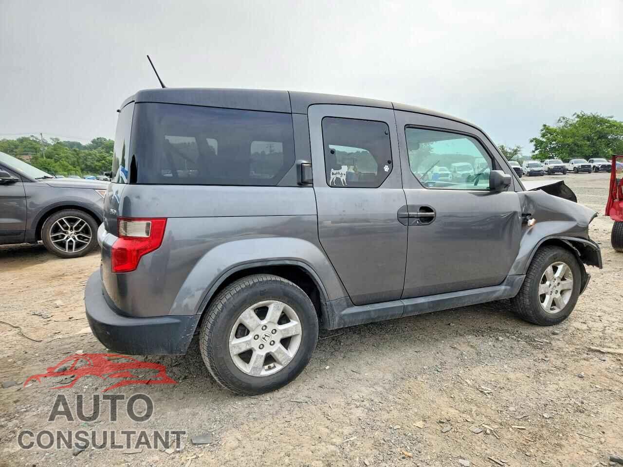 HONDA ELEMENT 2011 - 5J6YH2H74BL005996